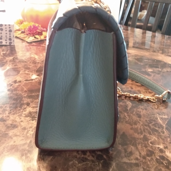 Coach cross body bag - Picture 4 of 10